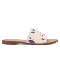 Dingo Women's Moo Sandal