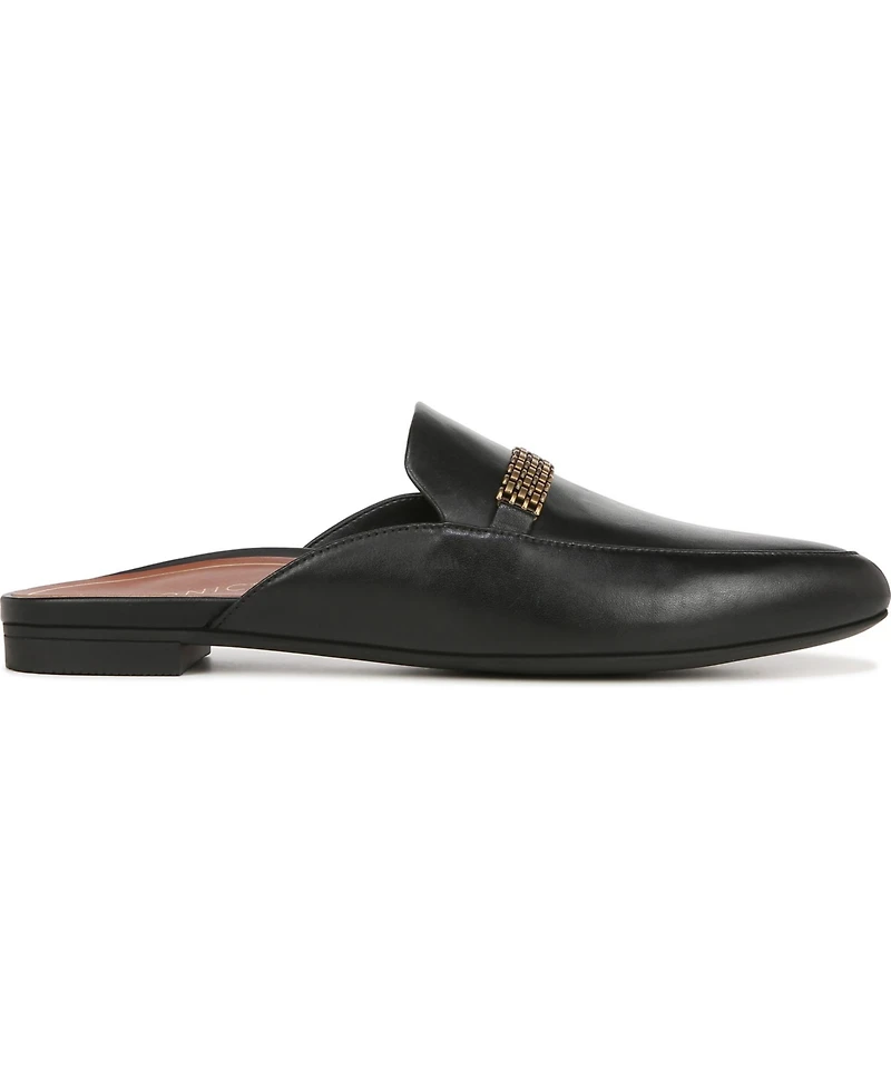 Vionic Womens Starling Clog Mules