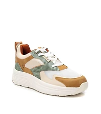 Women's Casual Multicolor Sneakers Refresh By Xti