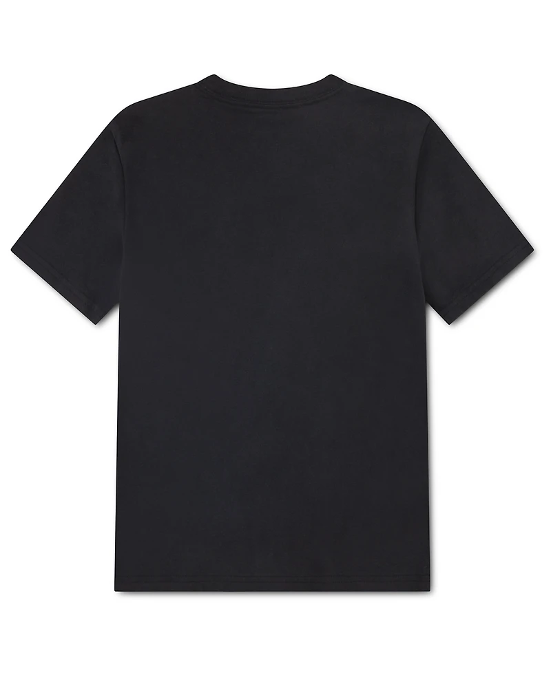 Jordan Boys' 8-20 Venice Beach Hoops Short-Sleeve T-Shirt