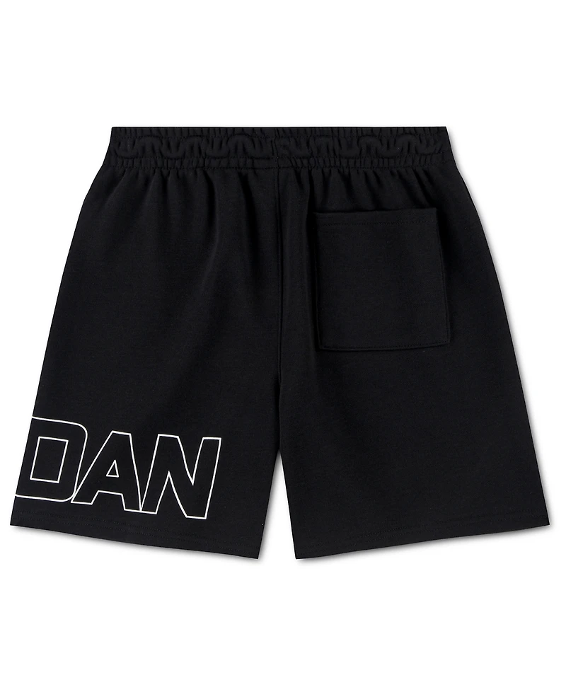 Jordan Boys' 8-20 Rookie Season Pull-On Shorts