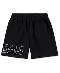 Jordan Boys' 8-20 Rookie Season Pull-On Shorts