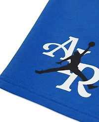 Jordan Boys' 8-20 Rookie Season Pull-On Shorts