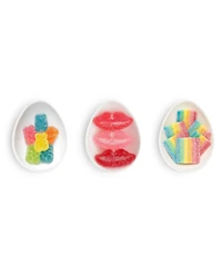 Sugarfina Sweet Escape Sweet and Sour Bento Box and Watermelon Bento Box, 2-Box Set