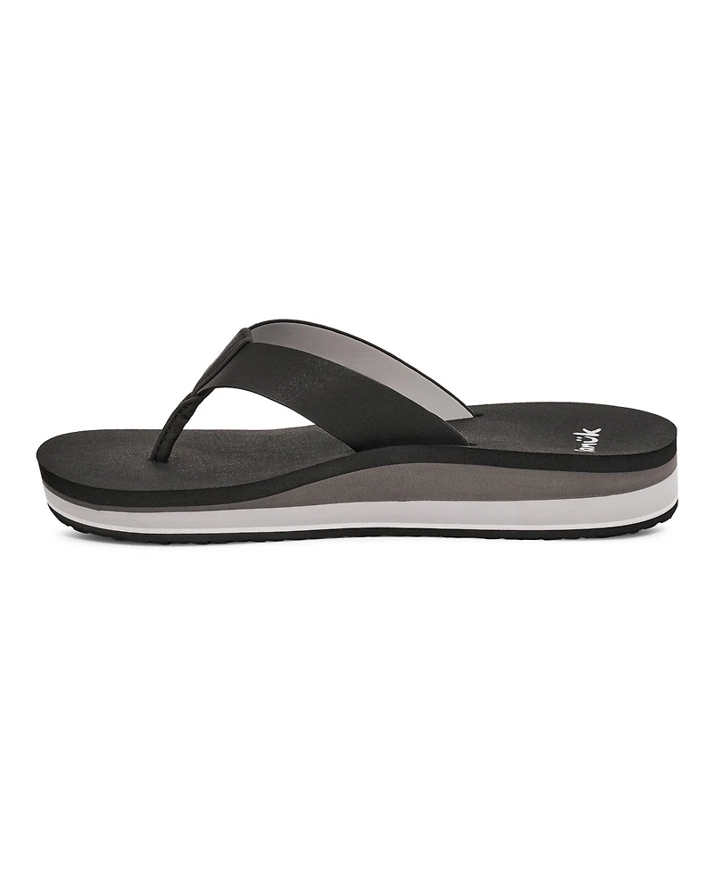 Sanuk Women's Highland St Sandals