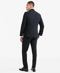 Hugo by Boss Men's Modern-Fit Wool Blend Suit