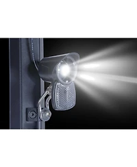 GoPowerBike GoOne Foldable Electric Scooter 18.6mph Max Speed & 400W Motor