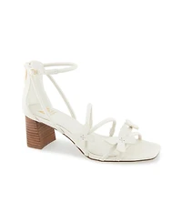 Rm By Rebecca Minkoff Women's Eva Heeled Sandal