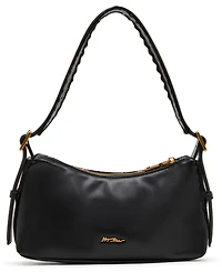 Betsey Johnson Prairie Small Shoulder Handbag