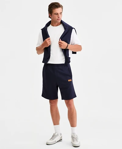 Hugo by Boss Men's Nevashort Drawstring Shorts