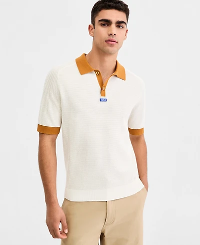Hugo by Boss Men's Siablo Polo Shirt