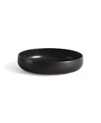 Gharyan Stoneware, Tunisian Pasta Bowl - Set of 4