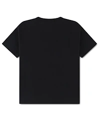 Jordan Girls' 7-16 Air Bubble T-Shirt