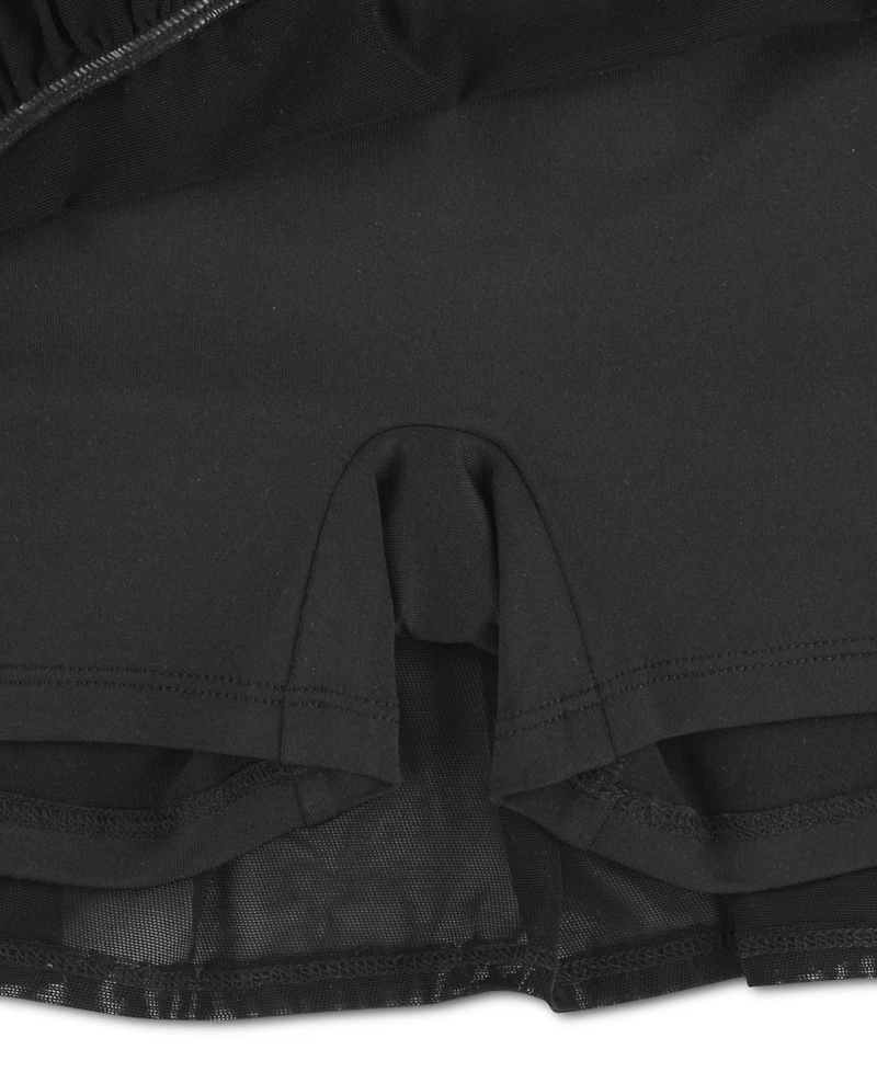 Jordan Girls' 7-16 Secret Diary Tulle Skort