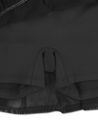 Jordan Girls' 7-16 Secret Diary Tulle Skort