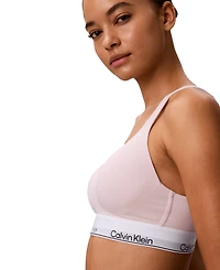 Calvin Klein Women's Full Coverage Lift Bralette