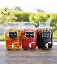 Cold Brew Coffee Maker