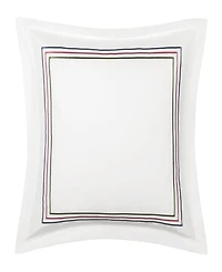 Piper & Wright Savannah Cotton Sham, European