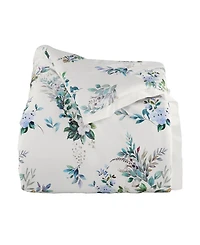 Piper & Wright Meadow Cotton Floral 3-Pc. Comforter Set, Full/Queen