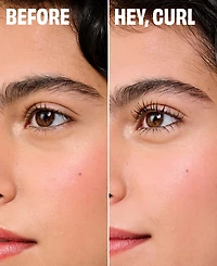 Benefit Cosmetics 2-Pc. Get Rollin Roller Lash Mascara Booster Set