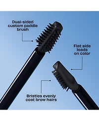 Benefit Cosmetics Dream Sheen Light Brow Glaze, 0.16 oz.