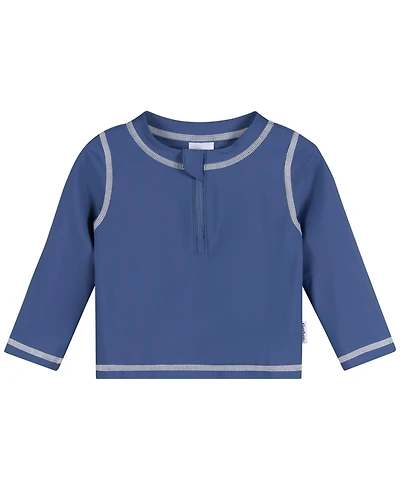 Gerber Toddler Rashguard Top