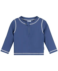 Gerber Toddler Rashguard Top
