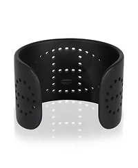 Pre-Owned Hermes Evelyne Sunset Cuff Bracelet