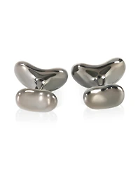 Pre-Owned Tiffany & Co Paloma Picasso Bean Cufflinks