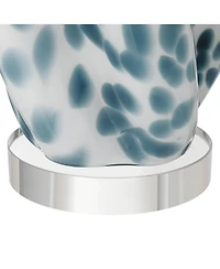 360 Lighting Chelsea 13" High Spotted Accent Lamp Set of 2