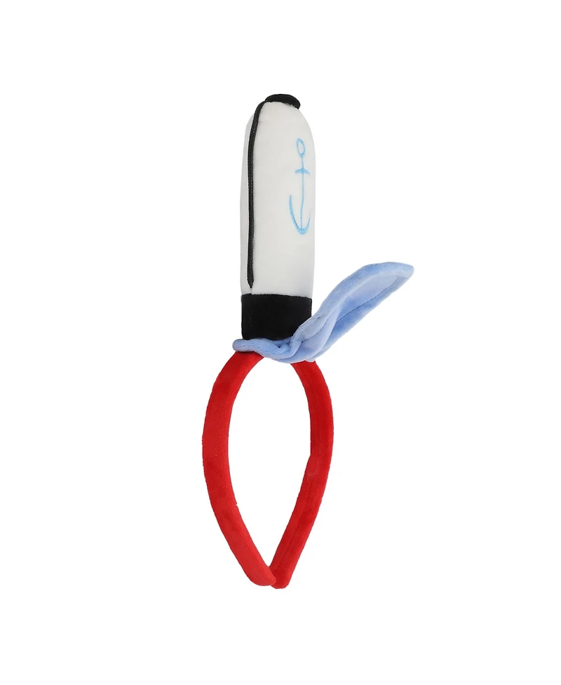 Spongebob Squarepants Krusty Krab Cosplay Character Headband and Tie