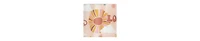 Greenland Home Fashions Cassidy Shower Curtain - Farmhouse Cloth Bathroom
