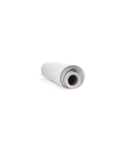 Premier Imaging PremierArt Museum Bright Satin Canvas InkJet Photo Media, 350g, 19mil, 13"x20', Roll