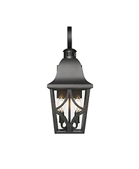 Flynama Outdoor Wall Light Fixtures, Waterproof Exterior Wall Sconce Porch Lights