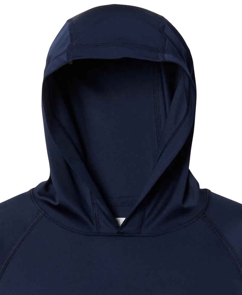 Columbia Boys' 8-20 Terminal Tackle Hoodie