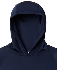 Columbia Boys' 8-20 Terminal Tackle Hoodie