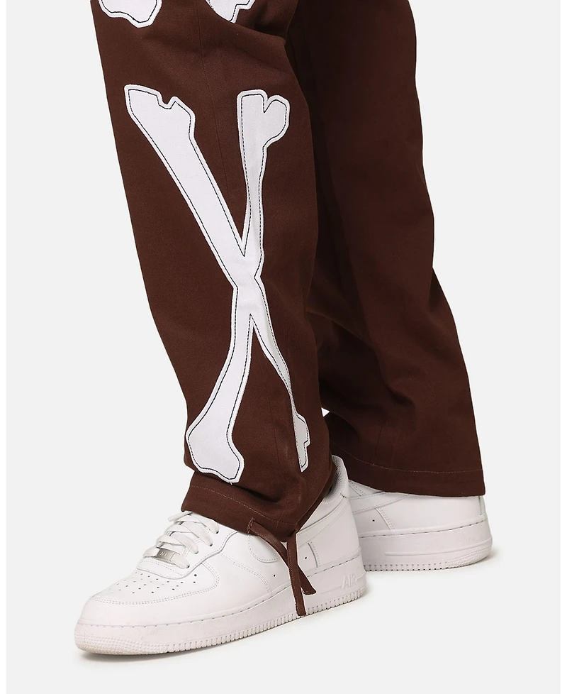 Saint Morta Men's Bxnes Cargo Pants