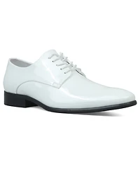 Alfani Men's Walkerr Lace-Up Dress Shoes, Exclusively at Macy's