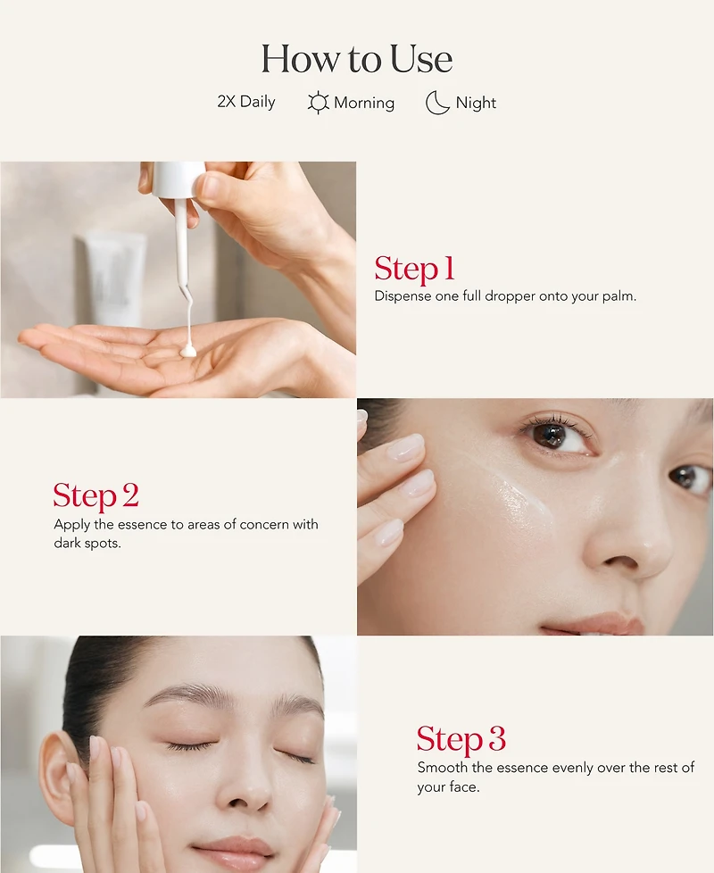 Sk-ii GenOptics Advanced Spot Essence, 1.6 oz.