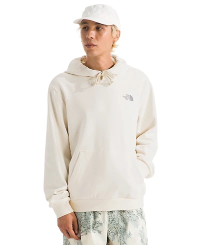 The North Face Men's Mountain Scape Regular Hoodie