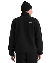The North Face Men's Yumiori Off Peak Full-Zip Jacket