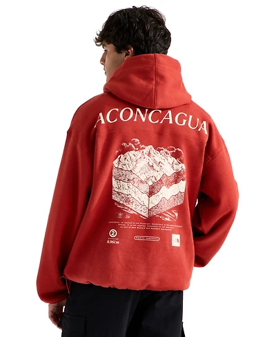 The North Face Men's Places We Love Aconcagua Hoodie