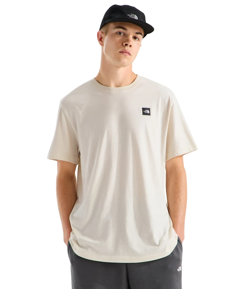 The North Face Men's Places We Love Seven Summits Short-Sleeve T-Shirt
