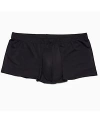 Hom Men's Plumes Push Up Comfort Trunk Up
