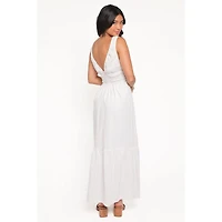 Petal and Pup Women's Kayden Maxi Dress