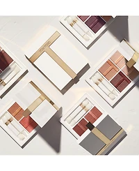 Tom Ford Soleil Eye Color Quad Lumiere Eyeshadow, 0.25 oz.