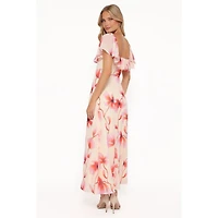 Petal and Pup Women's Kamie Maxi Dress