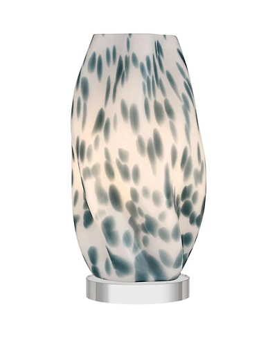 360 Lighting Chelsea 13" High Spotted Accent Lamp