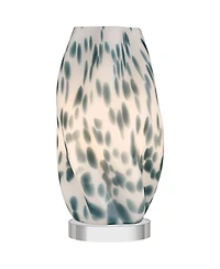 360 Lighting Chelsea 13" High Spotted Accent Lamp