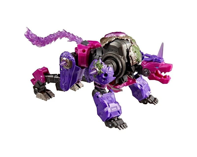 Transformers Alpha Trion Voyager Class | Transformers Studio Series | Transformers: One